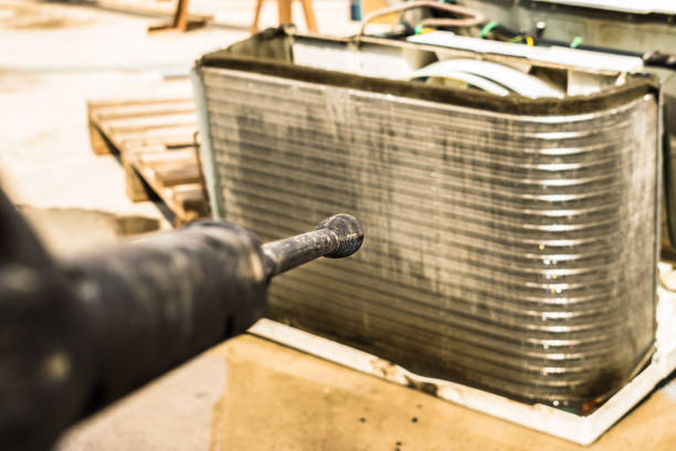 Best Best Air Duct Cleaning Company  in Farmington, MN