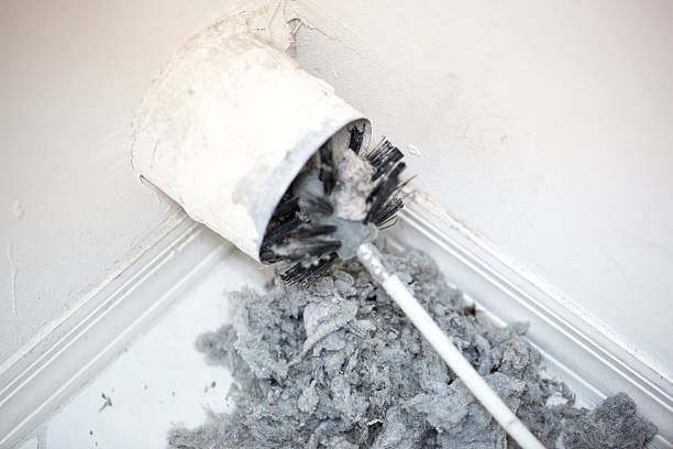 Best Commercial HVAC Duct Cleaning  in Farmington, MN